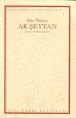 Ak Şeytan