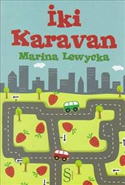 Two Caravans