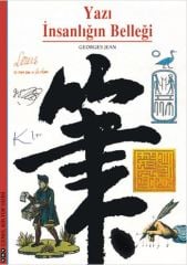 Yazı İnsanlığın Belleği