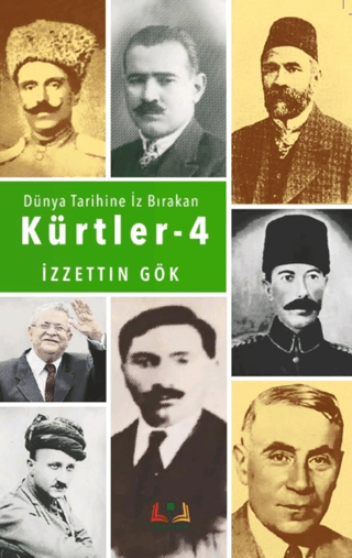 Dünya Tarihine  İz Bırakan Kürtler 4
