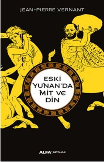 Eski Yunanda Mit ve Din