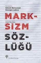 Marksizm Sözlüğü - Ciltli