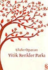 Yitik Renkler Parkı