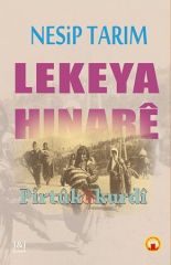 Lekeya Hinarê
