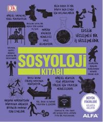 Sosyoloji Kitabı (Ciltli)