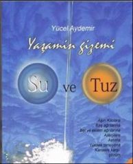 Yaşamın Gizemi Su ve Tuz