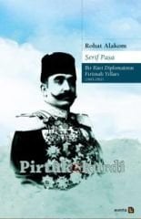Şerif Paşa Bir Kürt Diplomatının Fırtınalı Yılları (1865-1951)