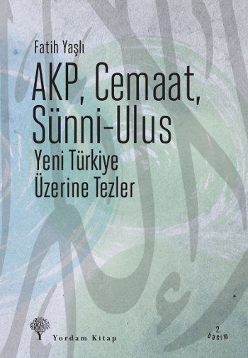 AKP, Community, Sunni-Nation