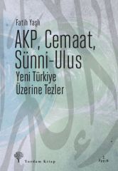 AKP, Gemeinschaft, Sunniten-Nation