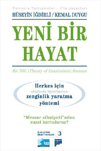 Yeni Bir Hayat