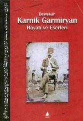 Armenian Composers-Composer Karnik Germiyan-Life and Works