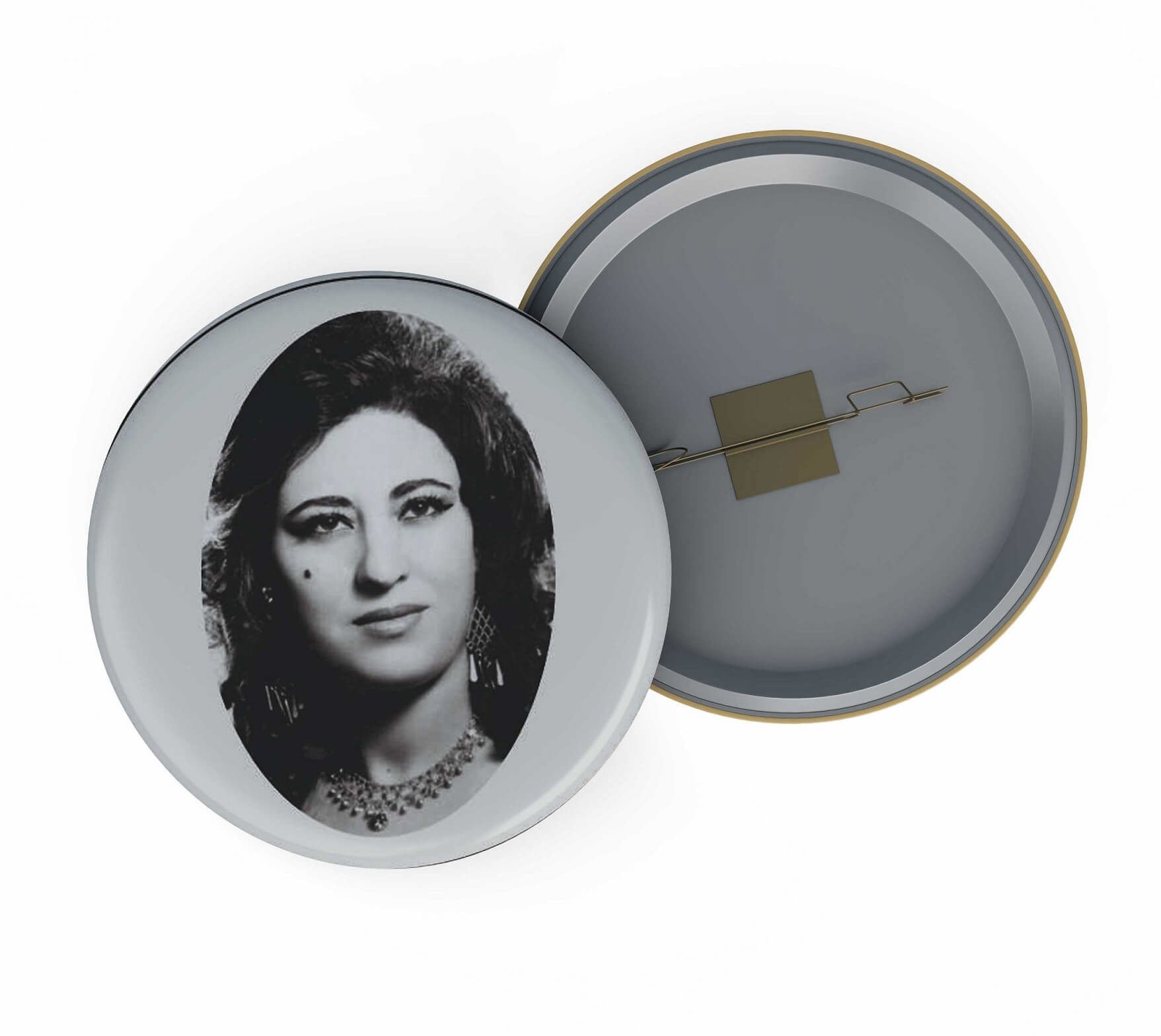 Rozet - Eyşe Şan