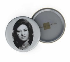 Rozet - Eyşe Şan