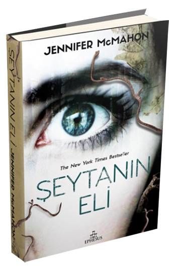 Şeytanın Eli - Ciltli