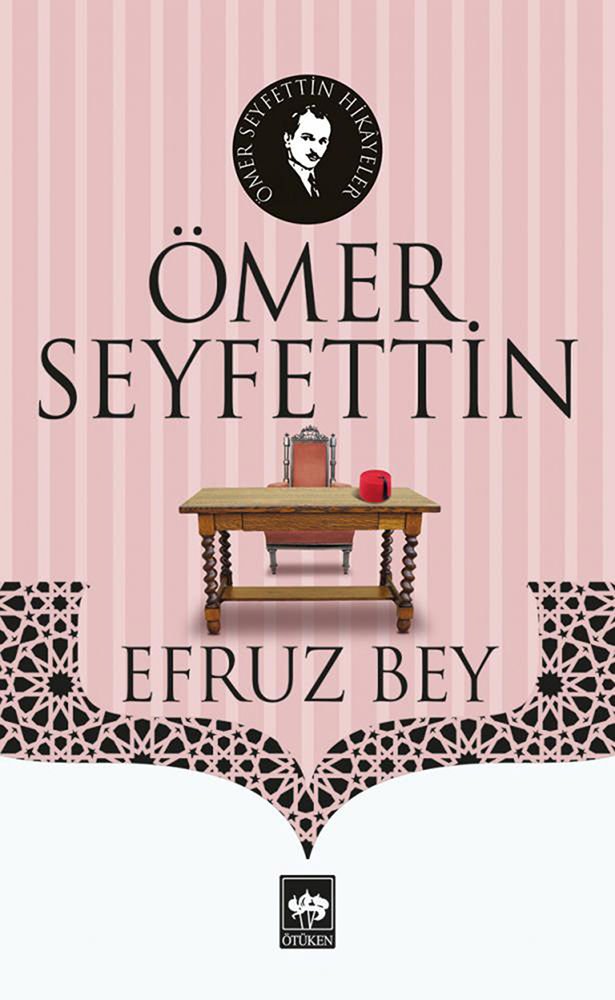 Efruz Bey