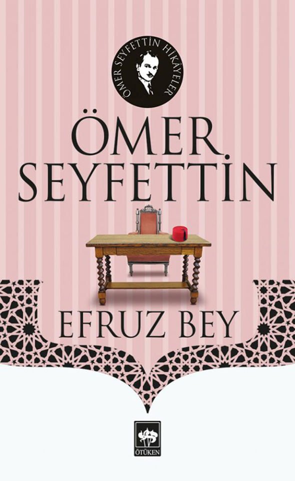 Efruz Bey