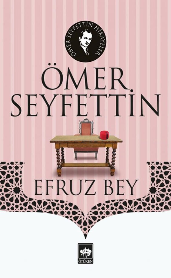 Efruz Bey