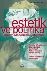Estetik ve Politika