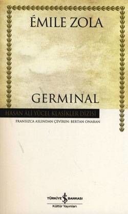 Germinal - Hasan Ali Yücel Klasikleri