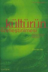 Kültürün Özelleştirilmesi