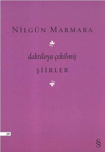 Daktiloya Çekilmiş Şiirler