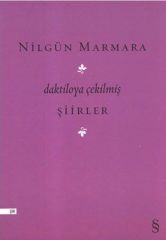 Daktiloya Çekilmiş Şiirler