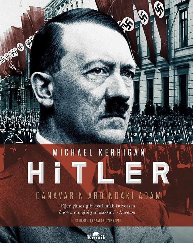 Hitler - Ciltli