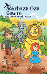 Sêhrbazê Ozê Gewre