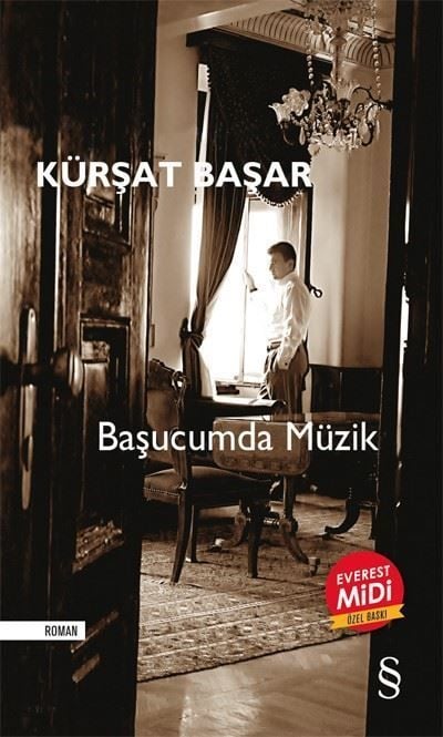 Başucumda Müzik-Midi Boy