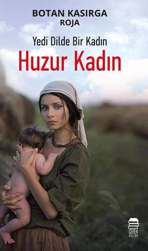 Huzur Kadın