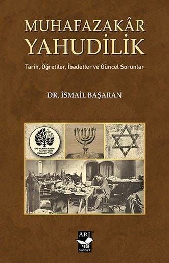 Conservative Judaism