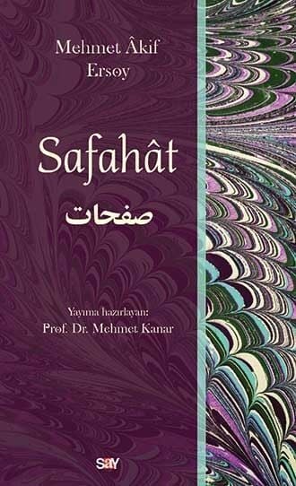 Safahat - Hardcover