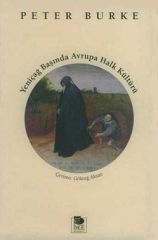 Yeniçağ Başında Avrupa Halk Kültürü