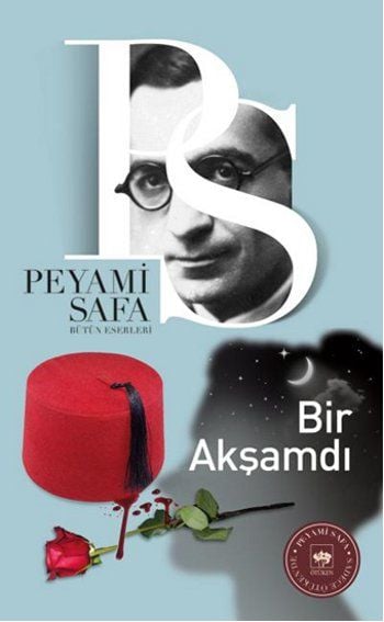 Bir Akşamdı