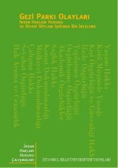 Veranstaltungen im Gezi-Park