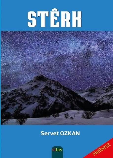 Stêrk