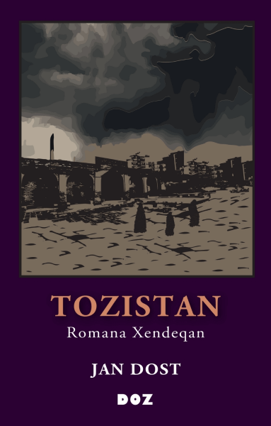 Tozistan - Romana Xendekan