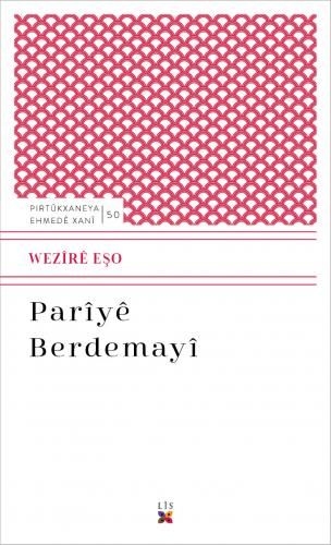 Parîyê Berdemayî