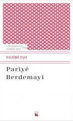 Parîyê Berdemayî
