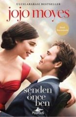 Me Before You - Movie Special Edition-Hardcover