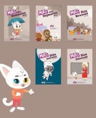 Mîro - Seta Pêşdibistanê