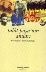 Memoirs of Talat Pasha