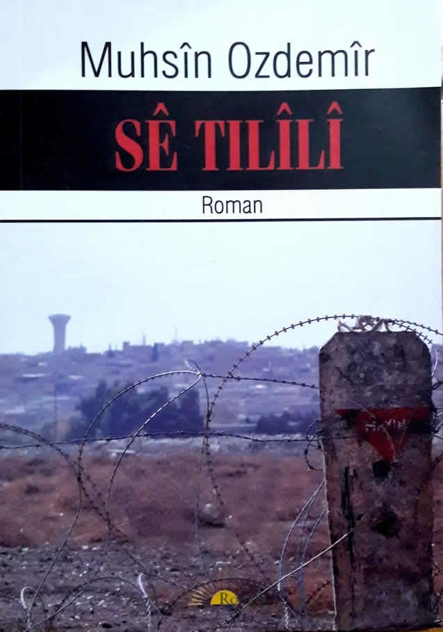 Sê Tilîlî