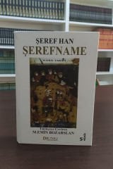 Şerefname - Kürd Tarihi