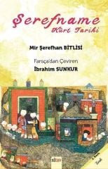Şerefname - Kürt Tarihi