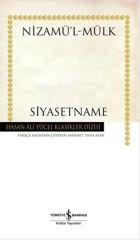 Siyasetname - Hasan Ali Yücel Klasikleri