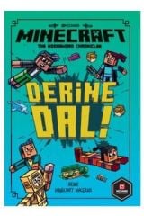 Minecraft-Dive Deep!