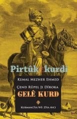 Çend Rûpel Ji Dîroka Gelê Kurd Cild I-II