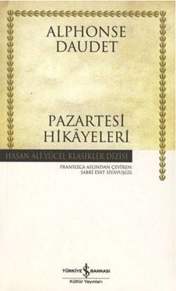 Pazartesi Hikâyeleri - Hasan Ali Yücel Klasikleri