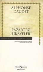 Pazartesi Hikâyeleri - Hasan Ali Yücel Klasikleri